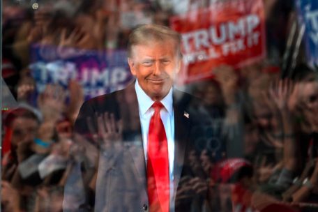 US-Wahl / Der Möchtegern-Faschist – Was droht uns mit einer zweiten Trump-Amtszeit?