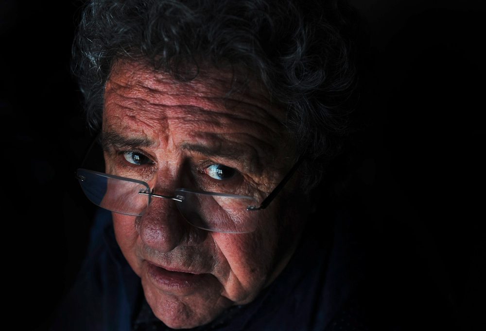 Nachruf / Anarchist und Anwalt: Begegnungen mit Maître Gaston Vogel