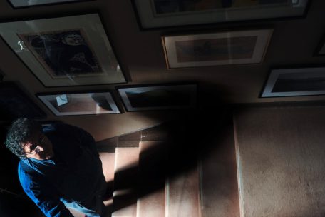 Im Labyrinth des Lebens