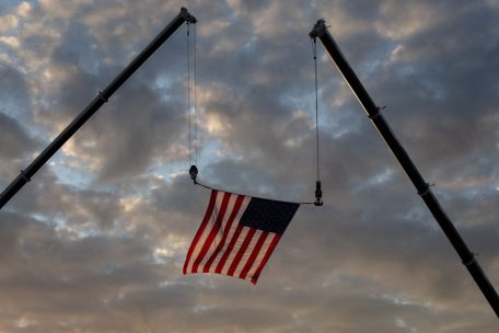 Wahlen in den USA / Alle News im Live-Ticker