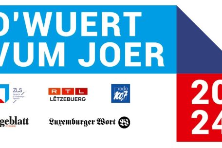 Vorschläge gesucht / 2024 in nur einem Wort: ZLS ruft zur Teilnahme an der Wahl des Jahresbegriffs ein