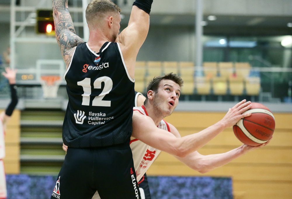 Enovos League / Titel bleibt Saisonziel Nummer eins: Bei der Sparta Bartringen ist man weiter optimistisch