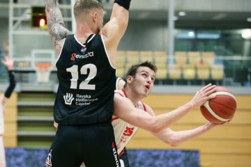 Enovos League / Titel bleibt Saisonziel Nummer eins: Bei der Sparta Bartringen ist man weiter optimistisch