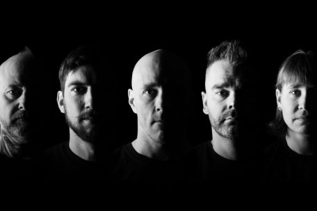 Interview avec Kraton / Mike Bertemes parle „des ténèbres, celles qui se trouvent dans nos têtes“