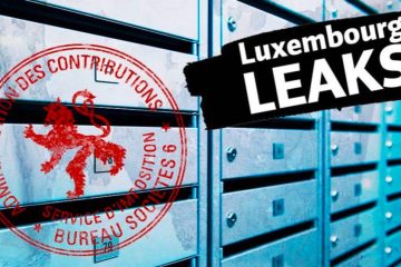 Luxemburg / Vor zehn Jahren erschüttern die „LuxLeaks“ das Land