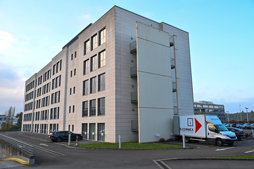 Gesundheit / „Maison médicale“ im Zentrum ist umgezogen