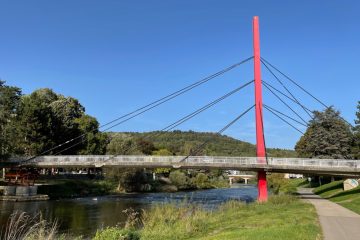 „Nordstad“-Fusion / Lang, lang ist’s her: Gedanken zu einer Schwergeburt