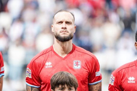 Nationalelf / Maxime Chanot lässt Bombe platzen: Verteidiger verzichtet auf Berufung und klagt über das Teammanagement der FLF