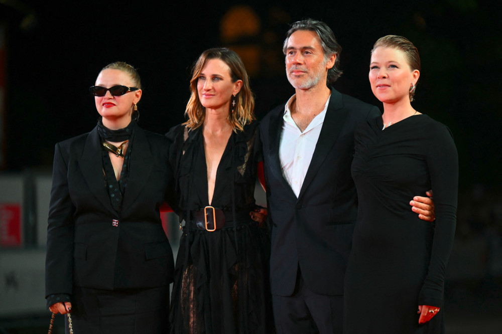 Interview avec le réalisateur de „Trois amies“ / Emmanuel Mouret: „Dès qu’on discute de l’amour, personne n’est d’accord“