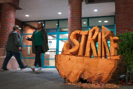 USA / Nach wochenlangem Streik bei Boeing: Beschäftigte nehmen Vertragsangebot an