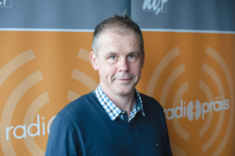 Luxemburg / Die Jury hat entschieden: Charles Meder gewinnt „Concours littéraire national“