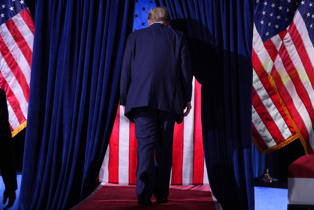 USA / Warum ein Kandidat mit weniger Stimmen Präsident werden kann