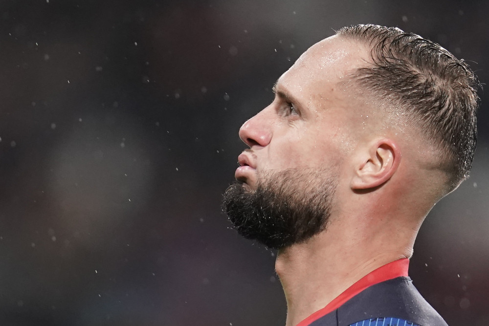 Maxime Chanot / Eine Länderspielabsage, die Fragen offen lässt – Das Ende einer Ära?