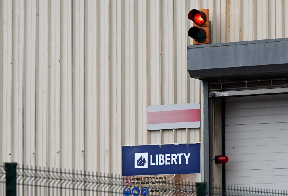 Scharade im Stahlkonzern / Gehälter bei Liberty Steel für Oktober wieder nicht bezahlt