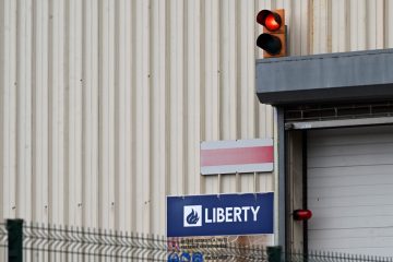Scharade im Stahlkonzern / Gehälter bei Liberty Steel für Oktober wieder nicht bezahlt