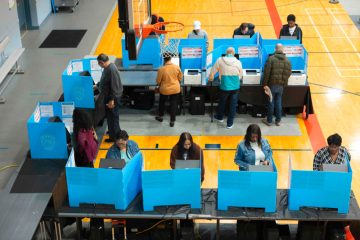 US-Wahlsystem / Bei Stimmen-Patt würde am Ende der Kongress entscheiden