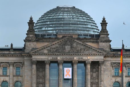 Deutschland / Wie sich AfD, Linke und BSW für ein Aus der Ampel rüsten