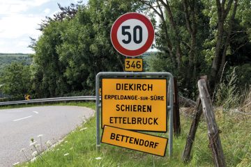 „Nordstad“ / Nächster Akt der Lokalposse: Bettendorfer Bürgerinitiative ruft zu Referendum auf