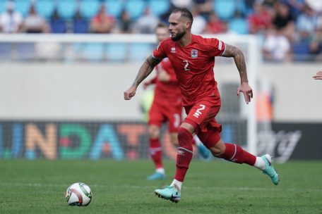Kommentar / Irreführende Privilegien bei der Luxemburger Fußballnationalmannschaft