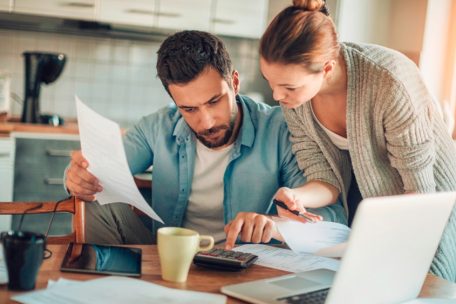 Sponsored Content / Wie können Sie Ihre Steuererklärung optimieren?