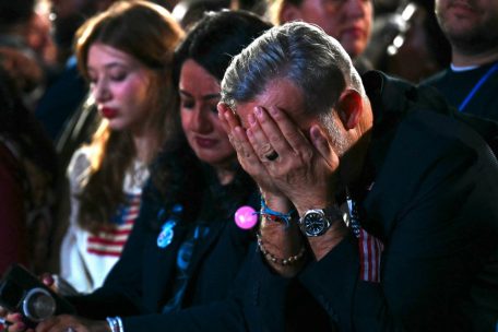 Neuer alter US-Präsident / Das große Warum – Trumps unglaubliche Rückkehr an die Macht