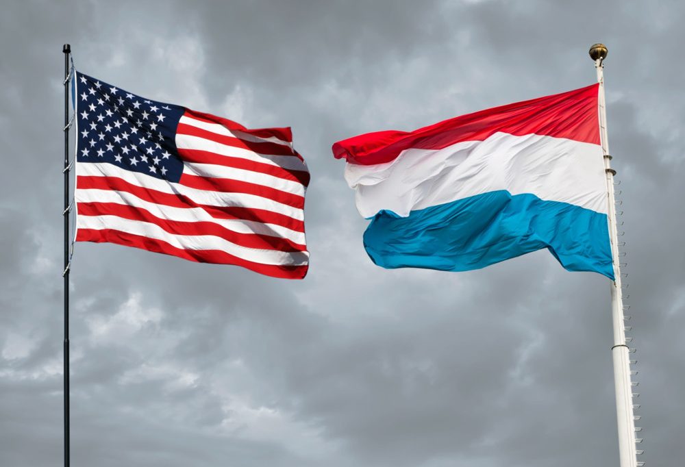 Trump-Rückkehr / „Der Populismus hat gewonnen“ – Was die Luxemburger Politik zur US-Wahl sagt