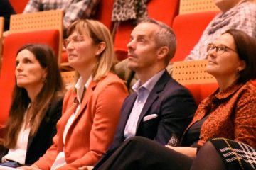 Equality moves / Der Kampf gegen Stereotypen und Barrieren im Sport