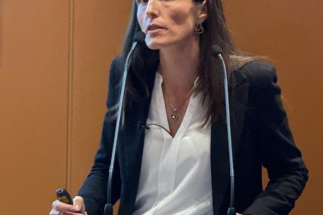 Dr. Sandra Heck (Inaps)