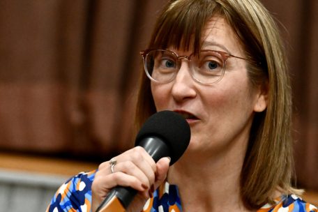 Kommentar / Ein Frustfoul: Fragwürdiger Frontalangriff der FLVB-Präsidentin