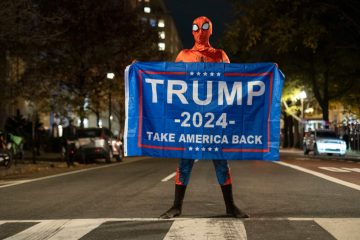 US-Wahl / Vorbereitungen für Machtübergabe an Trump beginnen