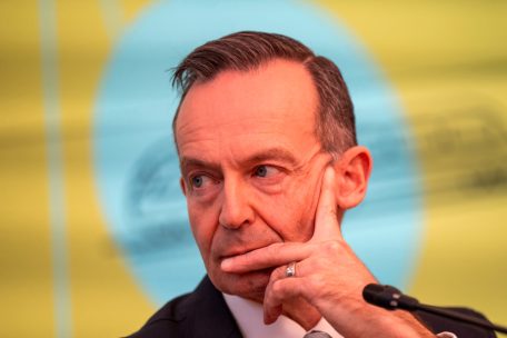 Deutschland / Wissing tritt aus FDP aus und will Minister bleiben – Scholz-Berater Kukies wird neuer Finanzminister