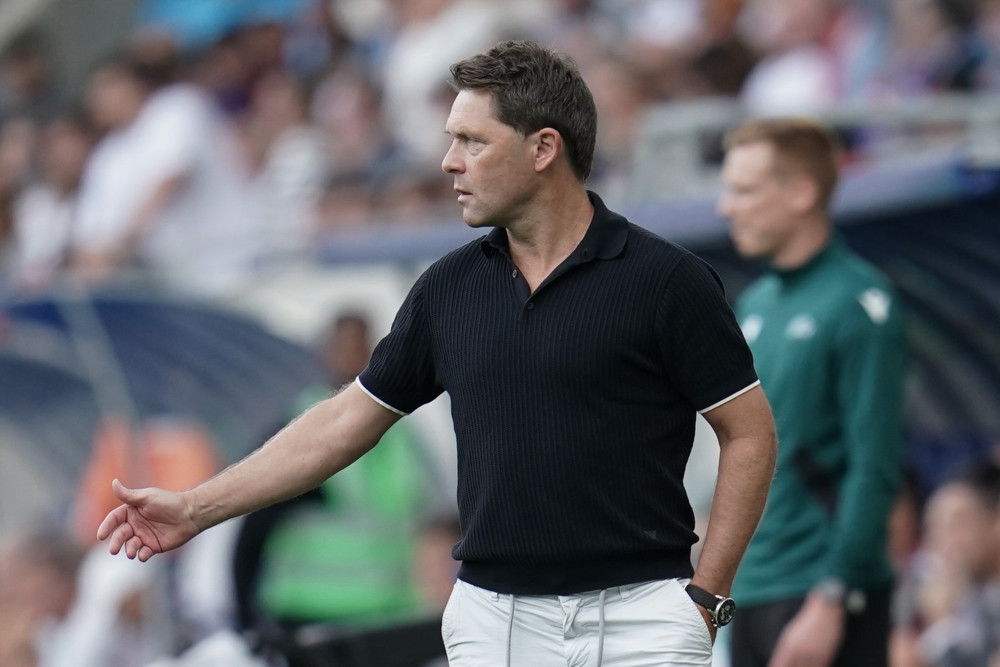 Fußball / Nationaltrainer Luc Holtz reagiert: „Das Kapitel Maxime Chanot ist vorbei“