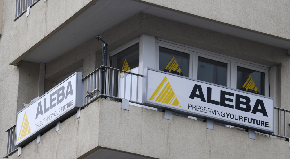 Rentenreform / Aleba kritisiert langfristige Prognosen und fordert nachhaltige Lösungen