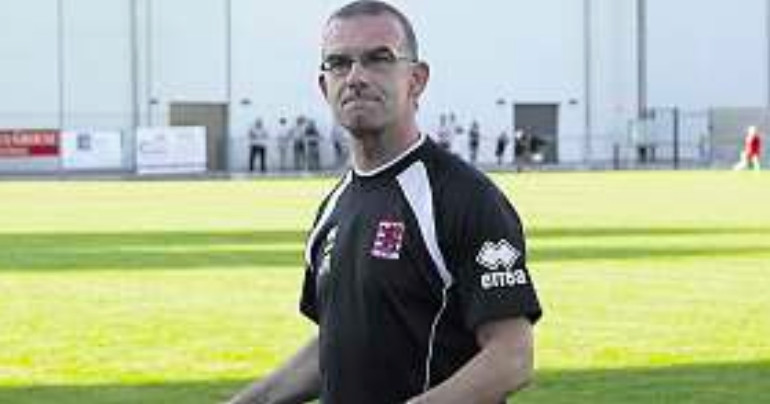 München / Früherer Damen-Nationaltrainer Romain Jean während Champions-League-Spiel verstorben