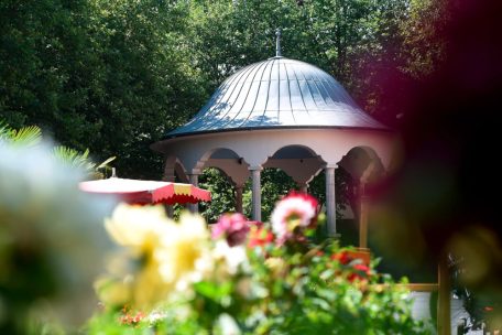 Forum / Erhaltenswerte Kioske in Stadt und Land: Hier spielt(e) die Musik …