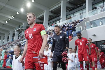 Fußball / FLF-Kapitän Laurent Jans: „Der Spieler, der sich entscheidet, bei einer Partie nicht anzutreten, ist immer im Fehler“