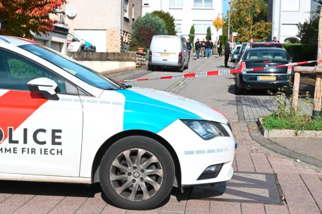 Niederkorn / Doppelmord im Oktober 2022: Gericht verurteilt 74-Jährigen zu 18 Jahren Haft