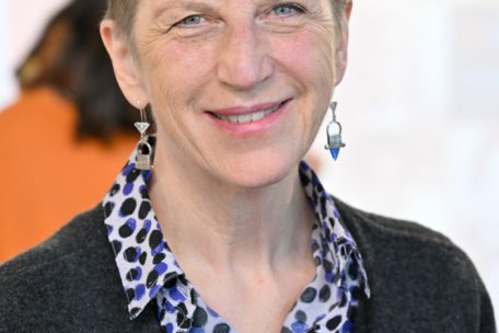 Christiane Kremer hat in den vergangenen Jahren viel Neues über ihre Oma dazugelernt