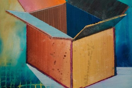 Was man alles in eine Kiste packen kann – und was nicht: Für Jean-Claude Salvi geht es um mehr als um Kartons