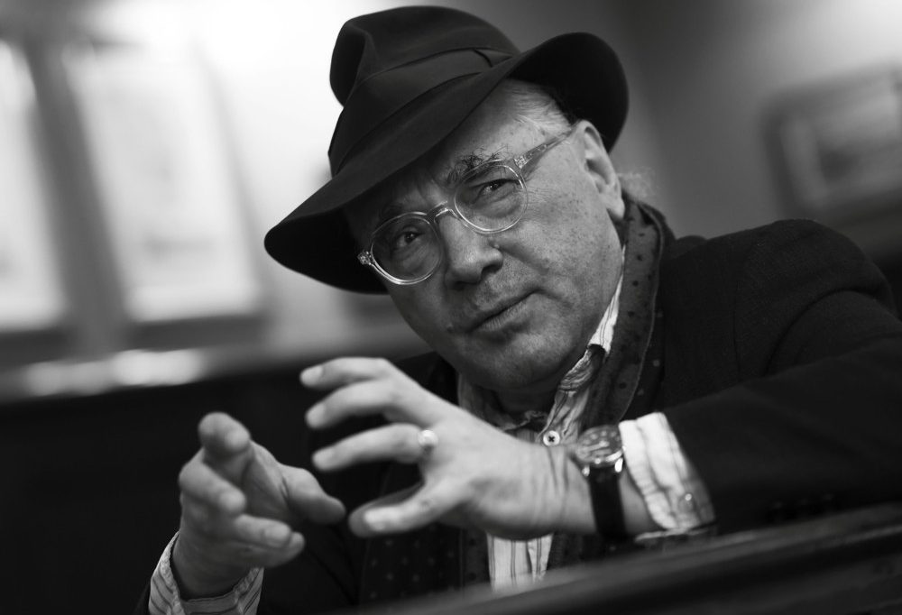 Buchkritik / Dem Nico Helminger säi „Kappgras“ entféiert an de Minett a verstréckt eis an e „Kniddel-Krimi“