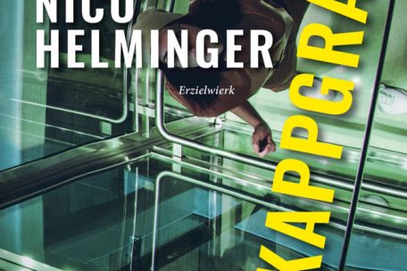 Nico Helminger: „Kappgras“, Editions Guy Binsfeld: 2023. ISBN 978-2-919822-01-0.