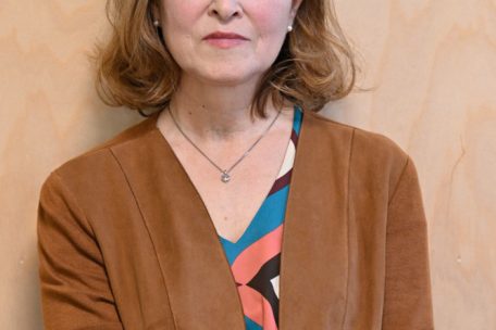 Beim Schreiben konnte Sandie Lahure ihre Oma „ganz neu entdecken“