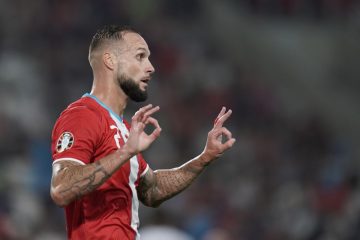 FLF / Die Schlammschlacht geht in die nächste Runde: Maxime Chanot antwortet Luc Holtz