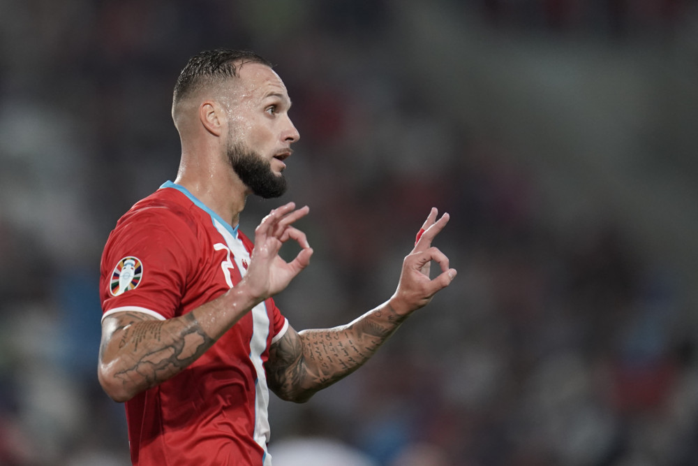 FLF / Die Schlammschlacht geht in die nächste Runde: Maxime Chanot antwortet Luc Holtz