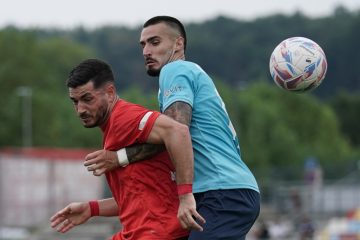 Pokal-1/16-Finale / Die Underdogs wollen zeigen, was sie draufhaben