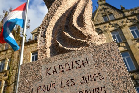 Artikelserie (Teil 1) / „Spoliation des biens juifs“ in Luxemburg während des Zweiten Weltkriegs – Die Arisierungs-Maschinerie