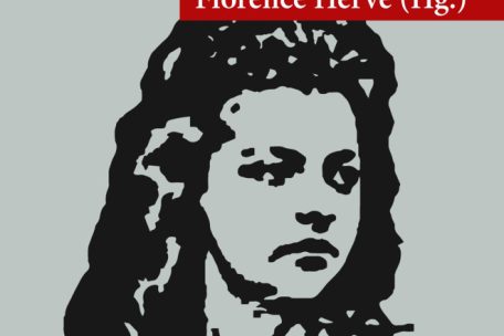 Florence Hervé: „Ihr wisst nicht, wo mein Mut endet“, Europäische Frauen im Widerstand gegen Faschismus und Krieg, Neue Kleine Bibliothek 334, PapyRossa-Verlag Köln 2024, Buch kartoniert, Paperback, 22,90 Euro