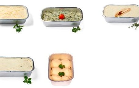 Diese Fertiggerichte enthalten womöglich metallische Fremdkörper