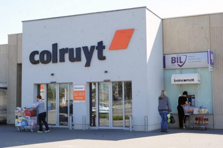 Luxemburg / Wegen metallischer Fremdkörper: ALVA ruft Fertiggerichte der Marke Colruyt zurück