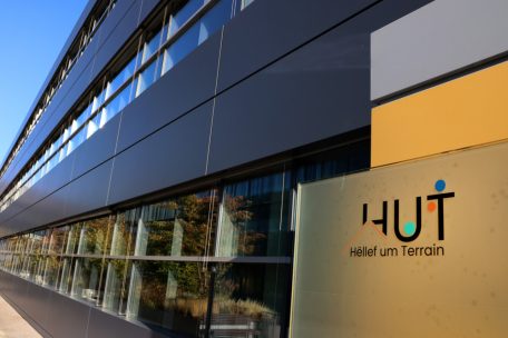 Caritas-Nachfolge / Nach umstrittenem Transfer: „Hëllef um Terrain“ zieht erste Bilanz